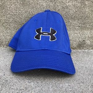 Under armour hat